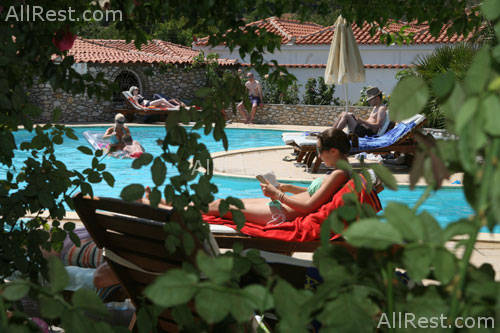 Esperides Hotel 20